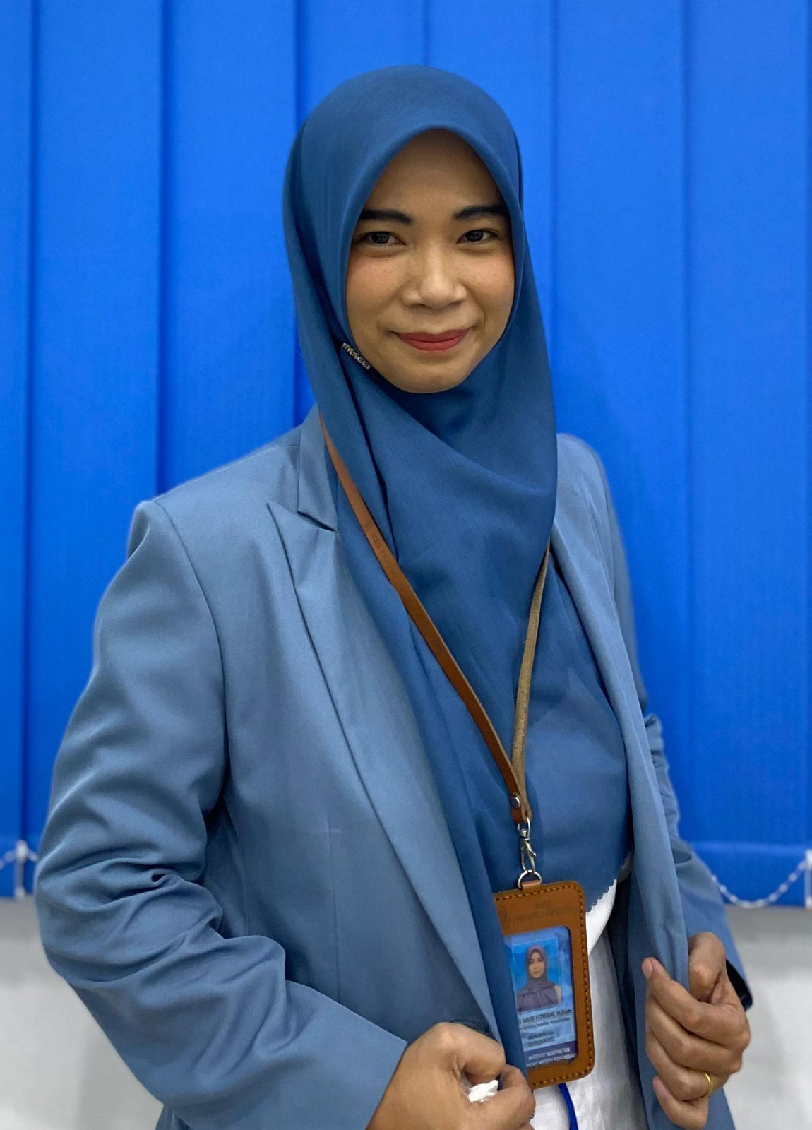 Kaprodi Informatika Kesehatan